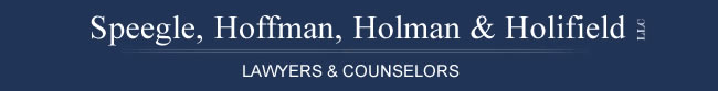 Speegle, Hoffman, Holman and Holifield, LLC | Attorneys at Law  |  Mobile, Alabama